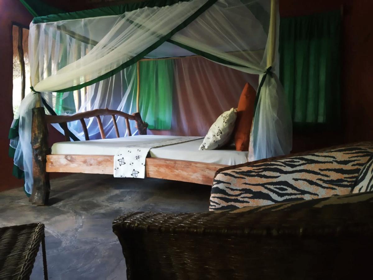 Gosana Nature and Surf B&B photo 1