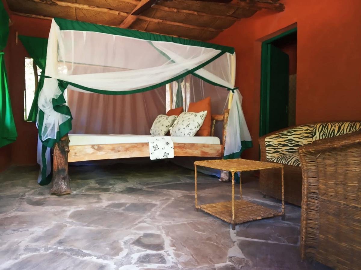 Gosana Nature and Surf B&B photo 2