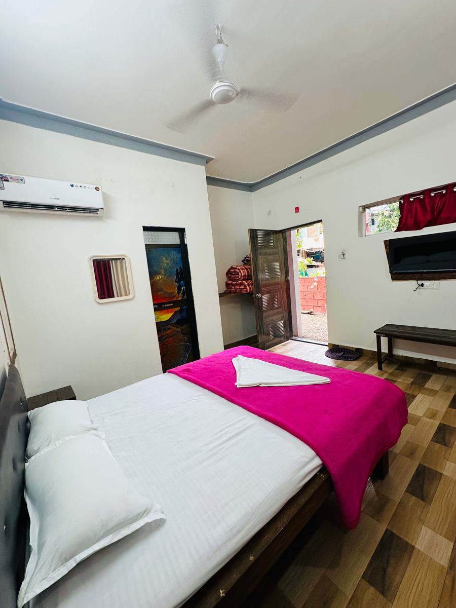 A Ghule Patil Family Beach Resort photo 1