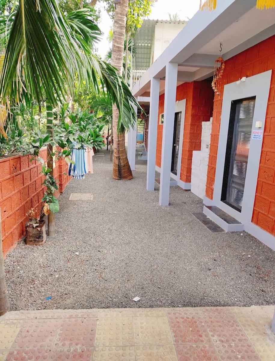 A Ghule Patil Family Beach Resort photo 3