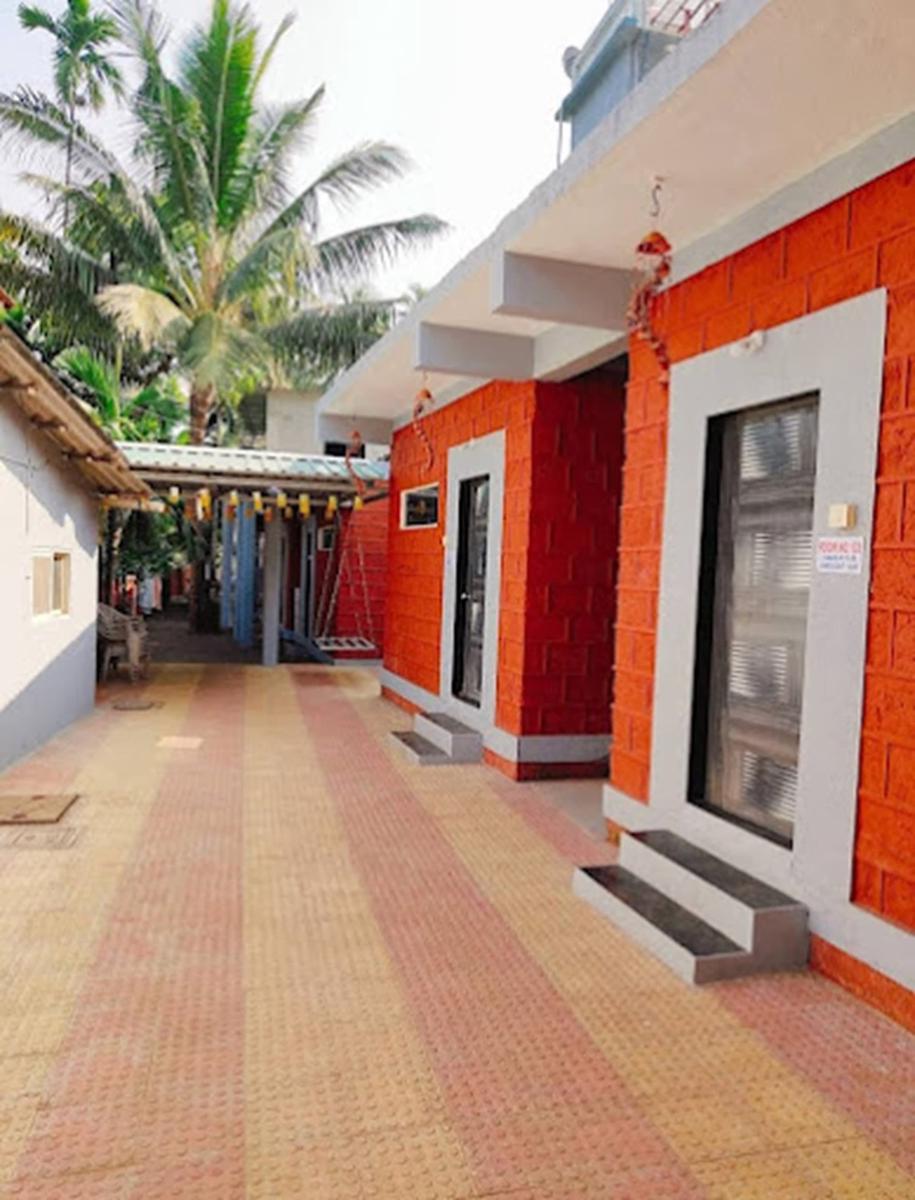 A Ghule Patil Family Beach Resort photo 4