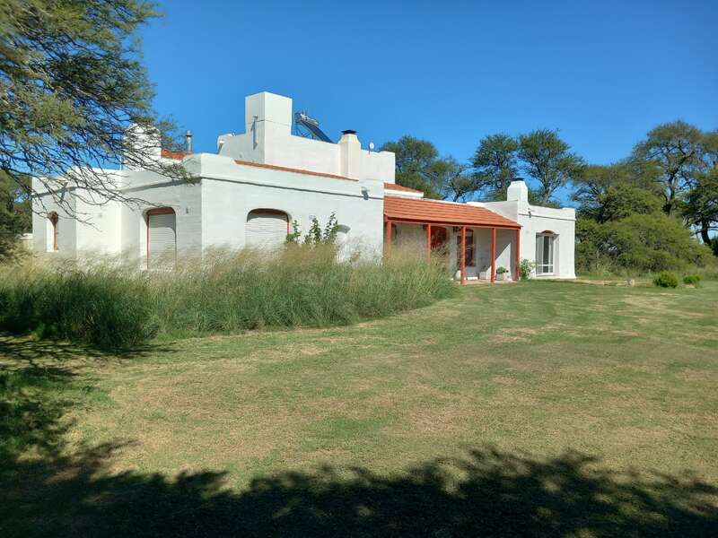 Pampa Cottage photo 1