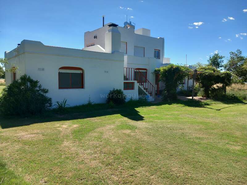 Pampa Cottage photo 2