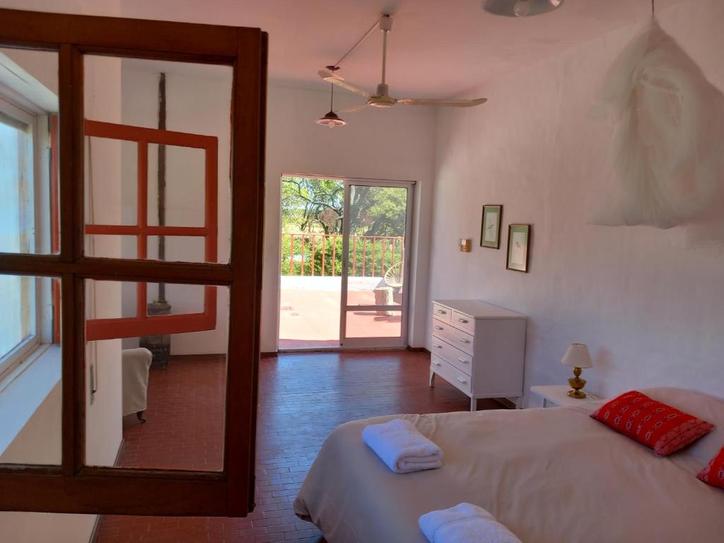 Pampa Cottage photo 3
