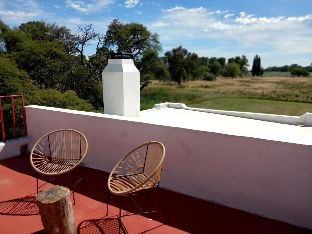 Pampa Cottage photo 4