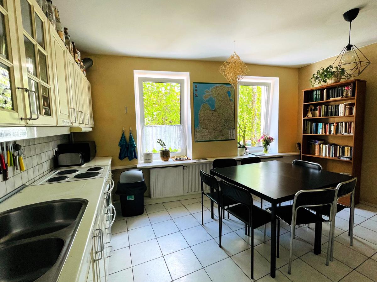 Mikalo House photo 2