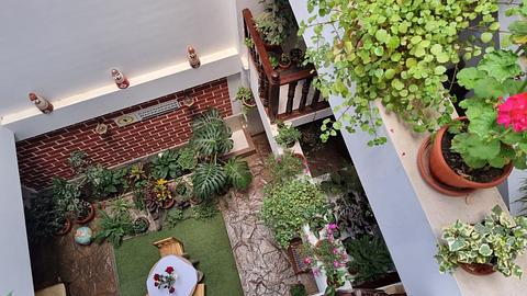 Chachapoyas Backpackers Hotel photo 6