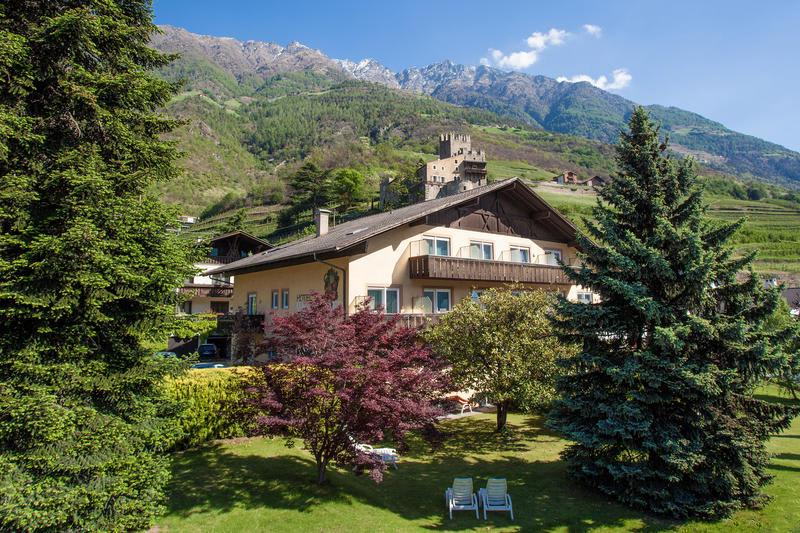 Hotel Weingarten photo 1