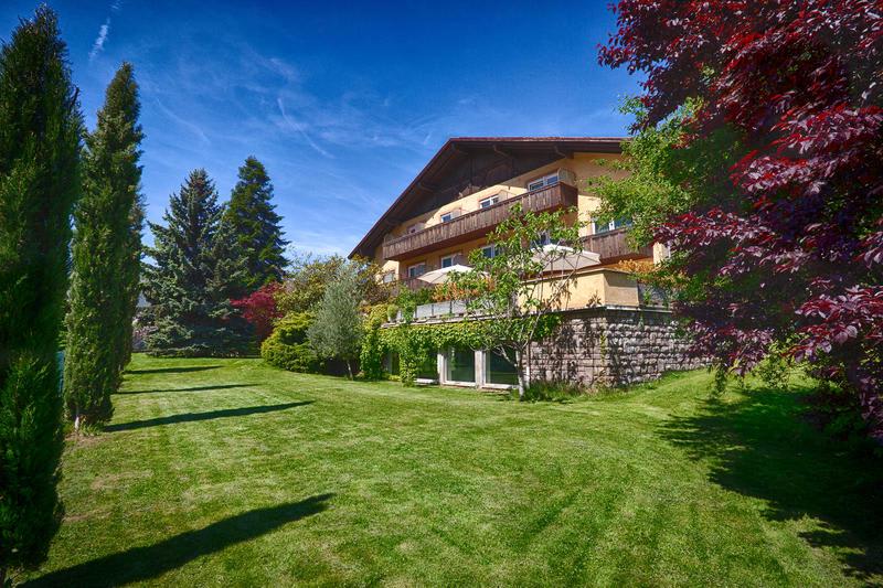 Hotel Weingarten photo 4