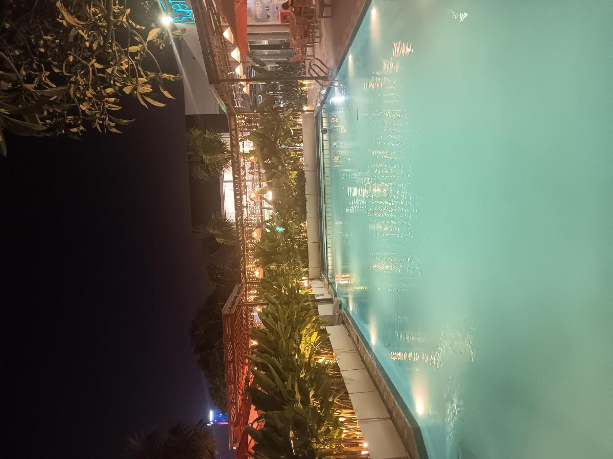 Sujet Beach Hostel and Hotel Danang by Haviland photo 6