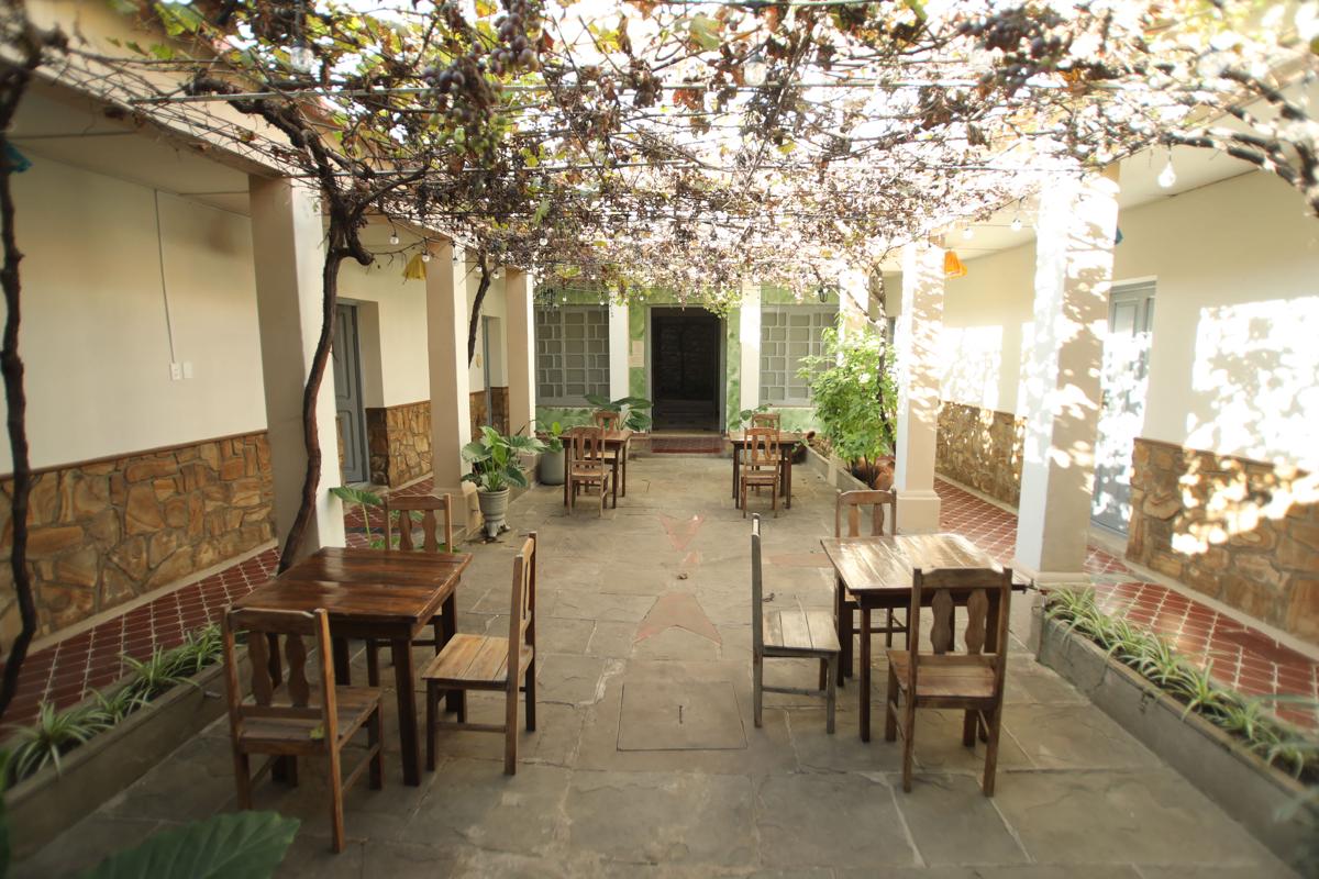 Casa Hostal El Peregrino photo 3