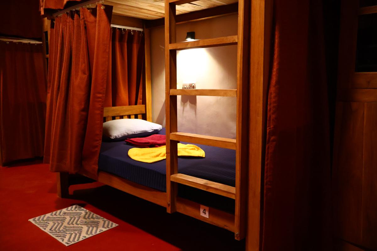 Sigiri Serenity Hostel photo 3
