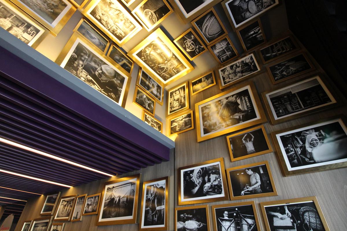 ST Signature Tanjong Pagar, 12 Hrs: 8PM-8AM photo 4