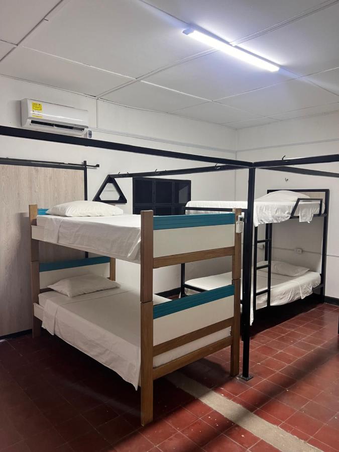 Hammocks Hostel photo 1