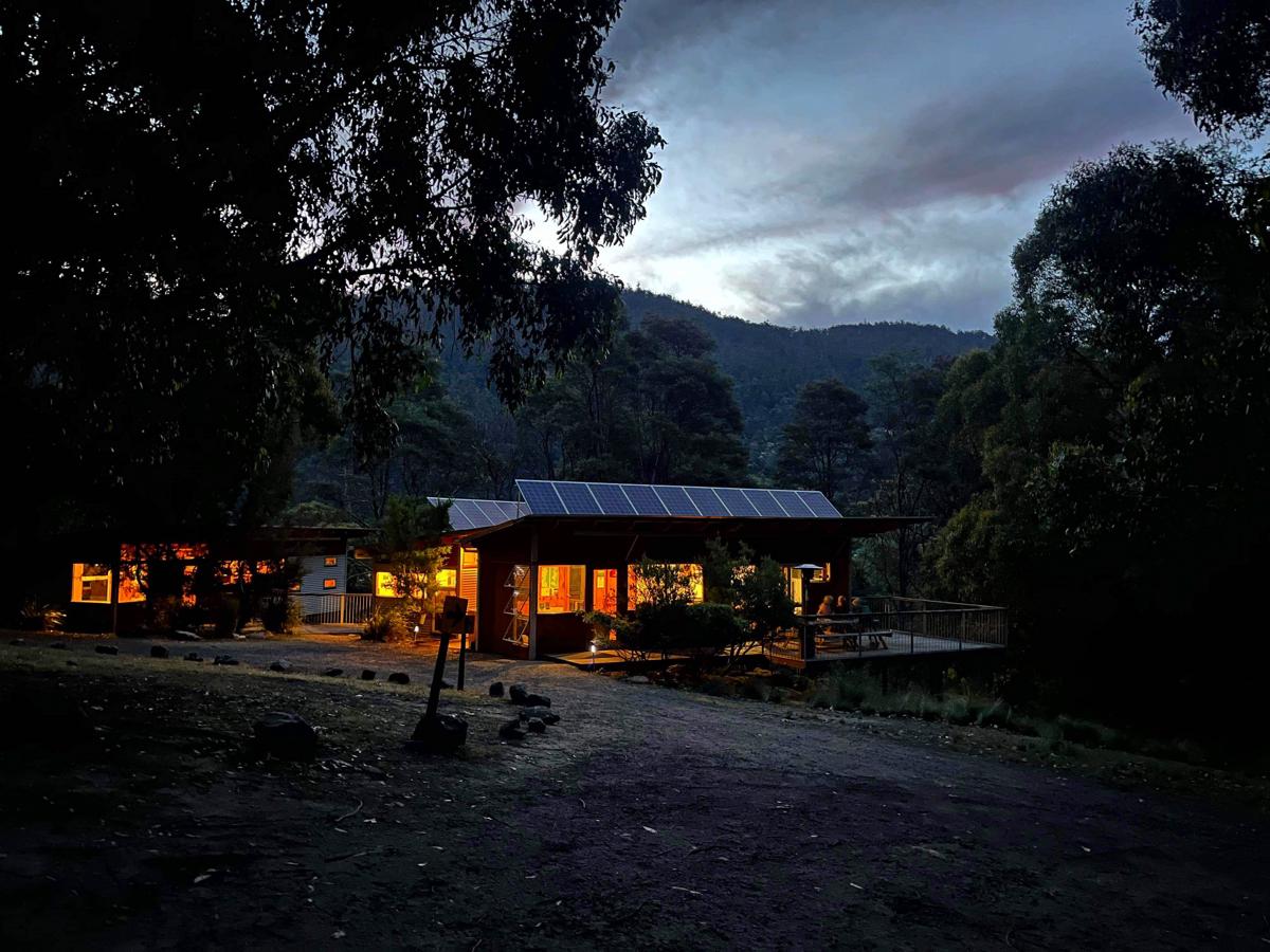 Base Camp Tasmania photo 1