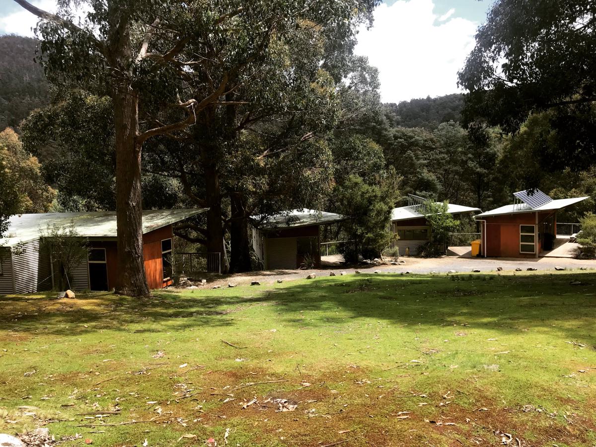 Base Camp Tasmania photo 2