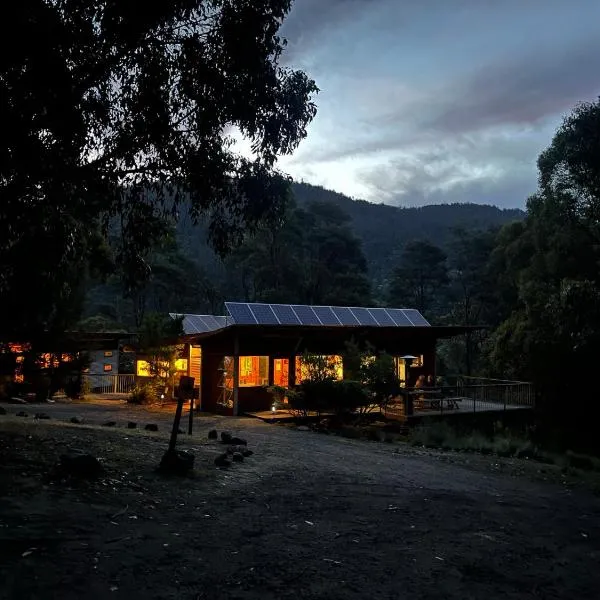 Base Camp Tasmania photo 5