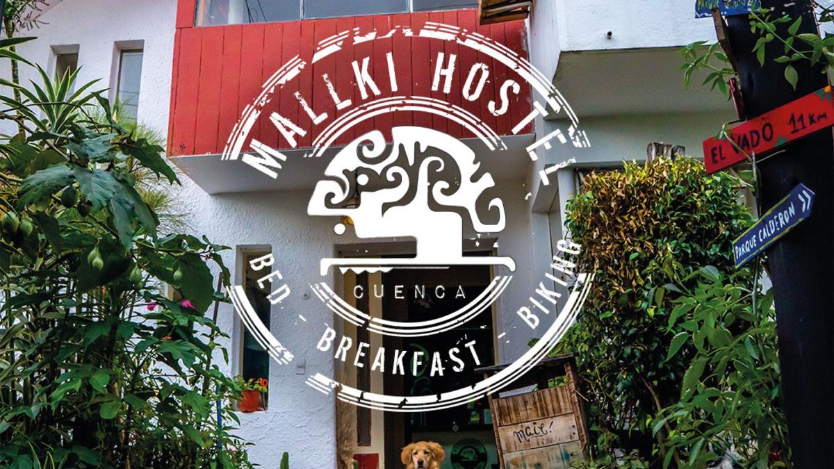 Mallki Hostel photo 1