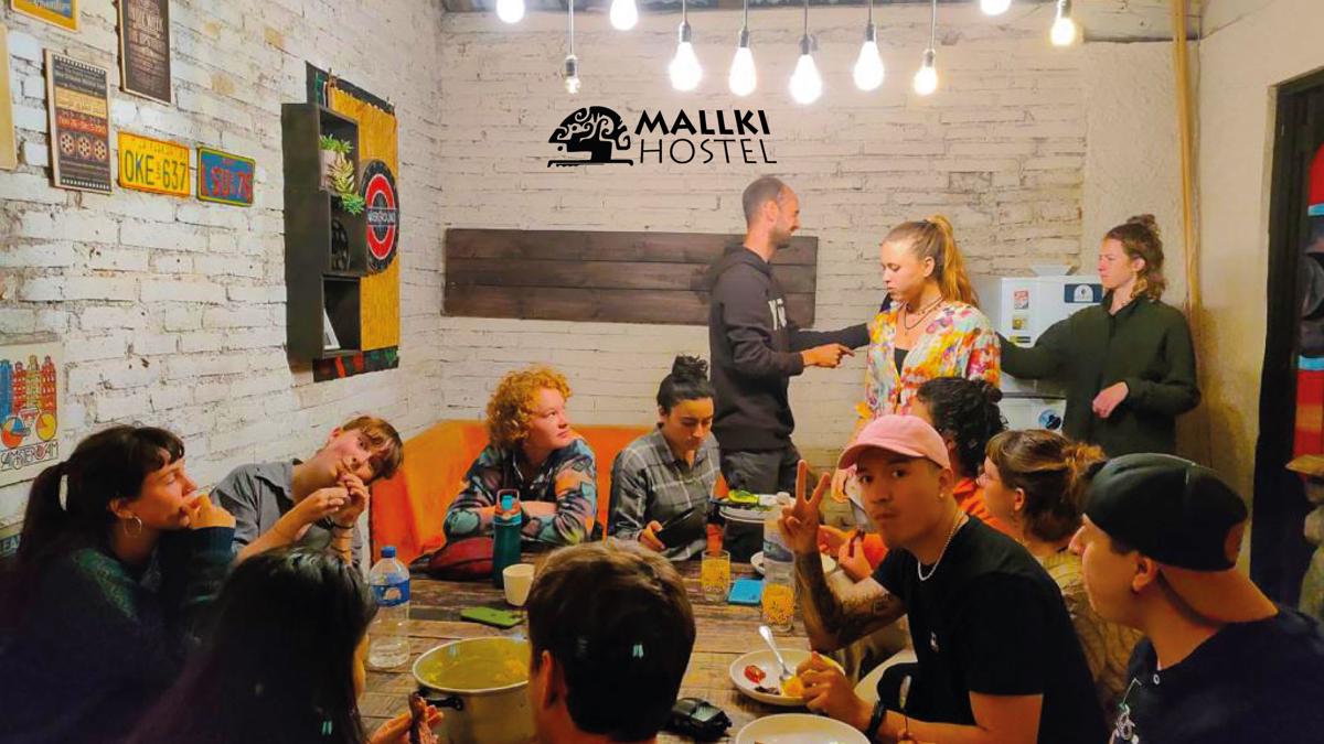 Mallki Hostel photo 2