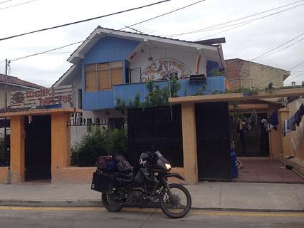 Mallki Hostel photo 5