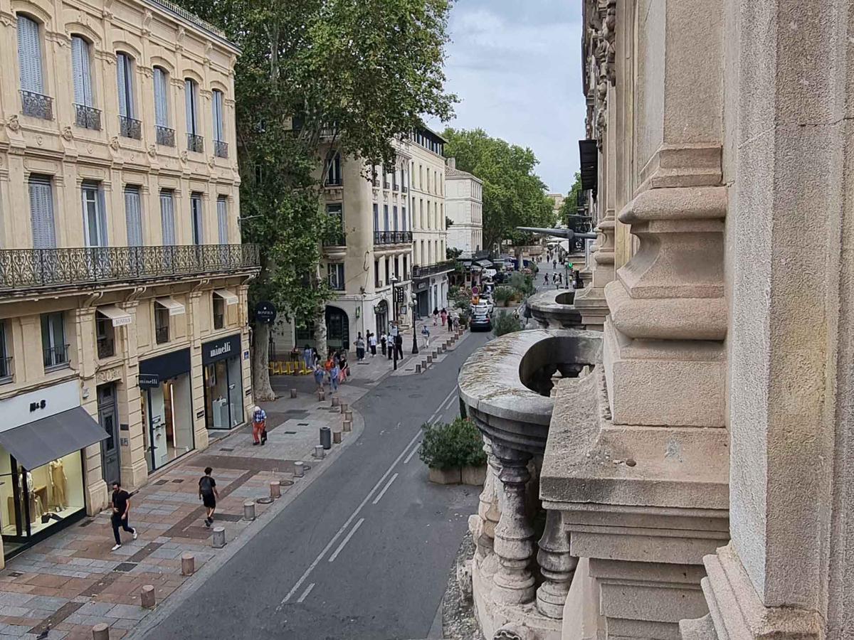 Auberge de Jeunesse HI Avignon photo 3
