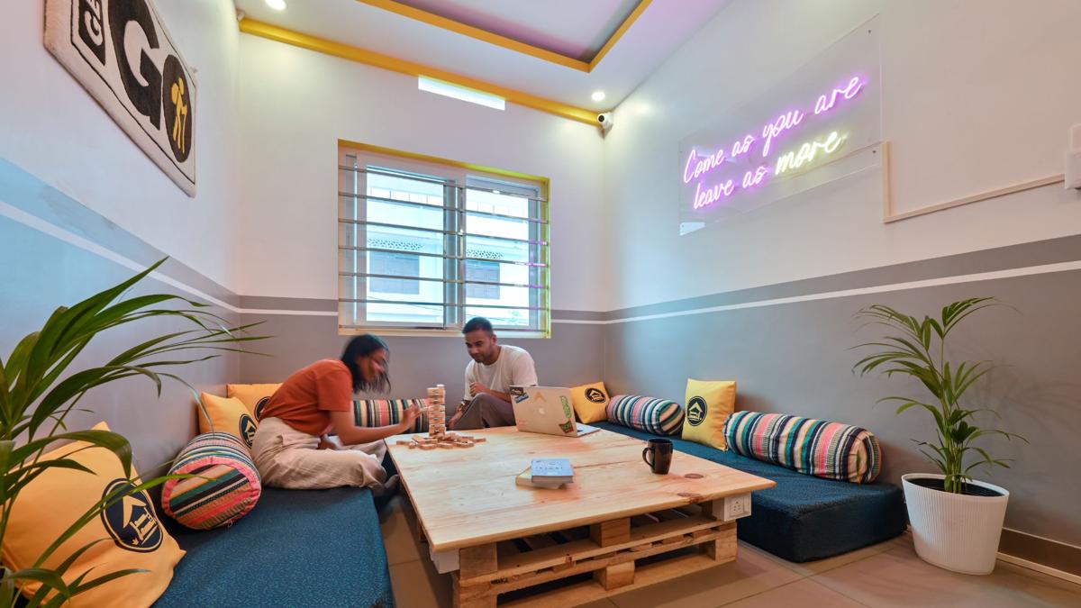 The Hosteller Fort Kochi photo 3
