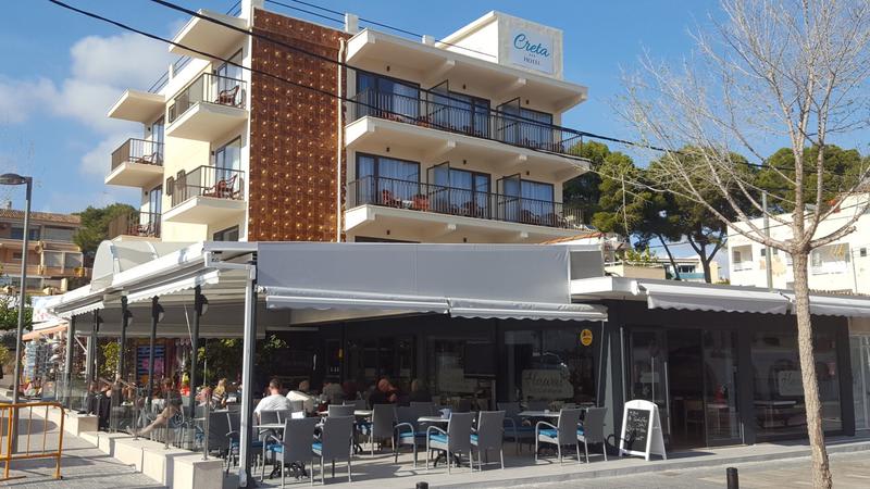 Hotel Creta Paguera photo 1
