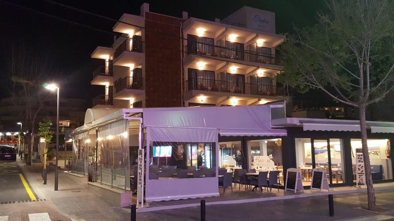 Hotel Creta Paguera photo 4