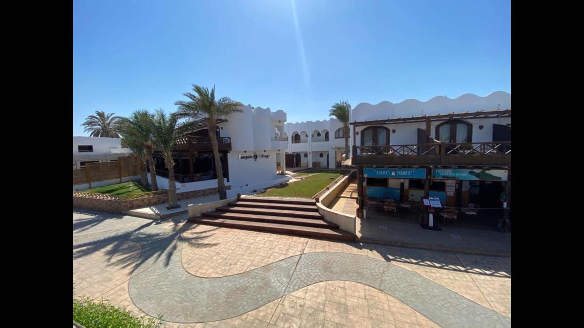 Penguin Village Dahab photo 2