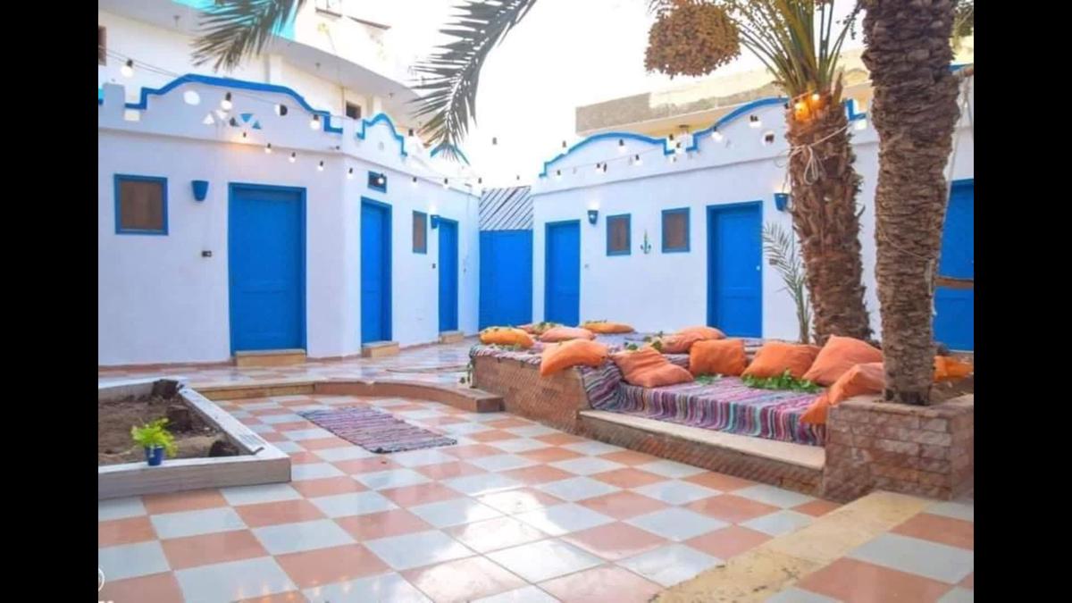 Penguin Village Dahab photo 4
