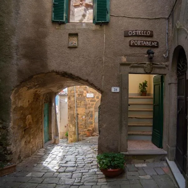 Ostello Portabene photo 5