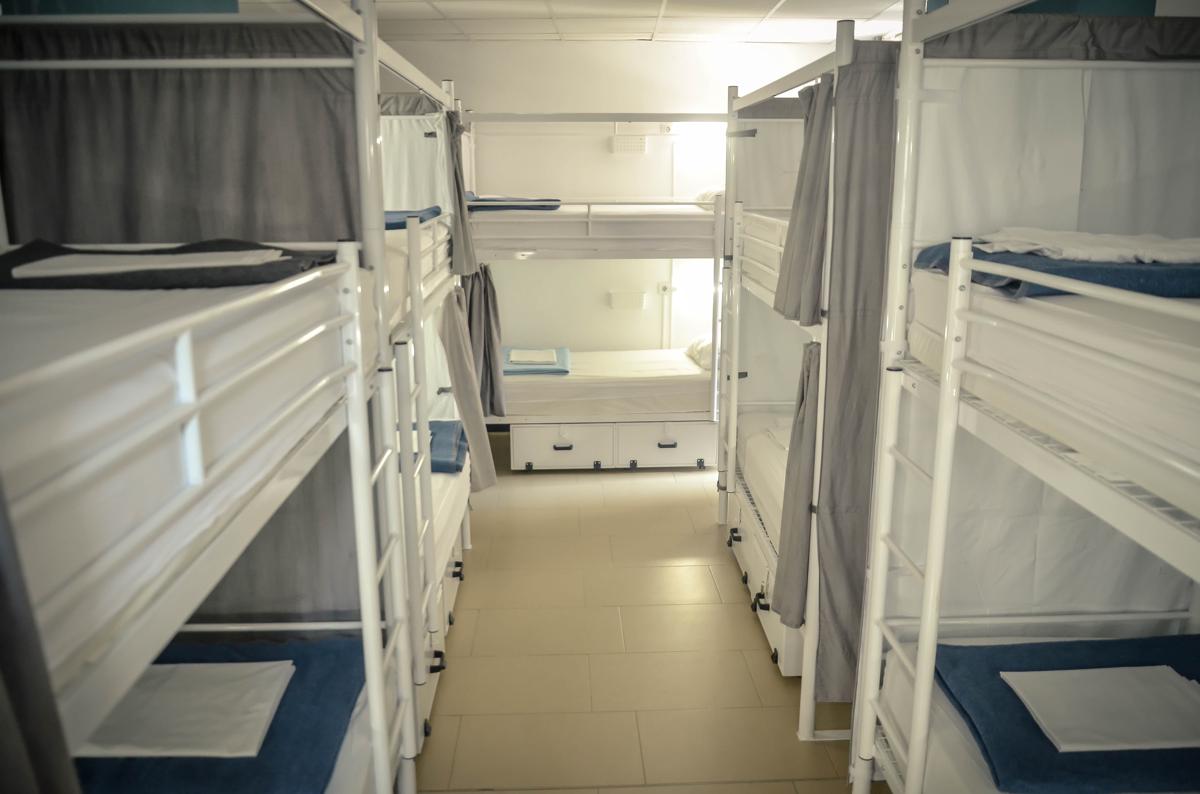 The Lights Hostel photo 4