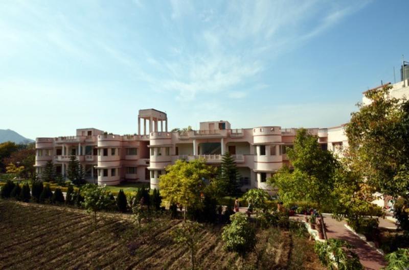 Hotel New Park Pushkar photo 1