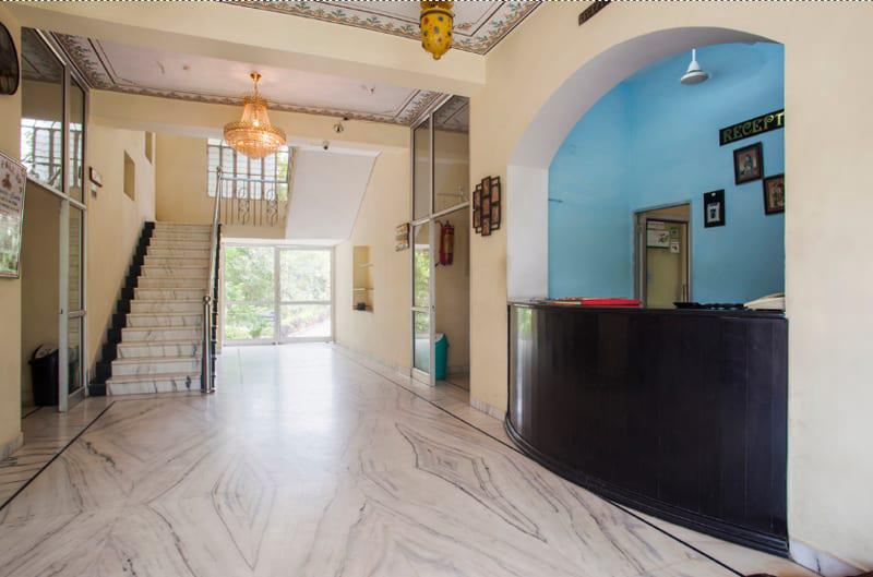 Hotel New Park Pushkar photo 3