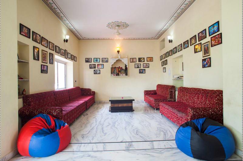 Hotel New Park Pushkar photo 4