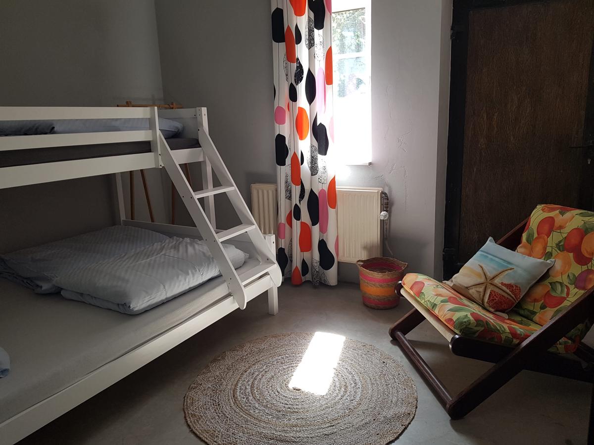 Sleeptide Hostel photo 1