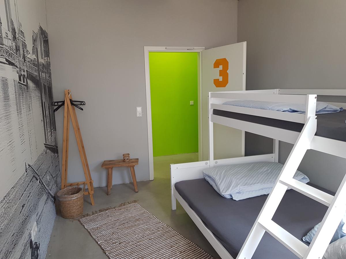 Sleeptide Hostel photo 2