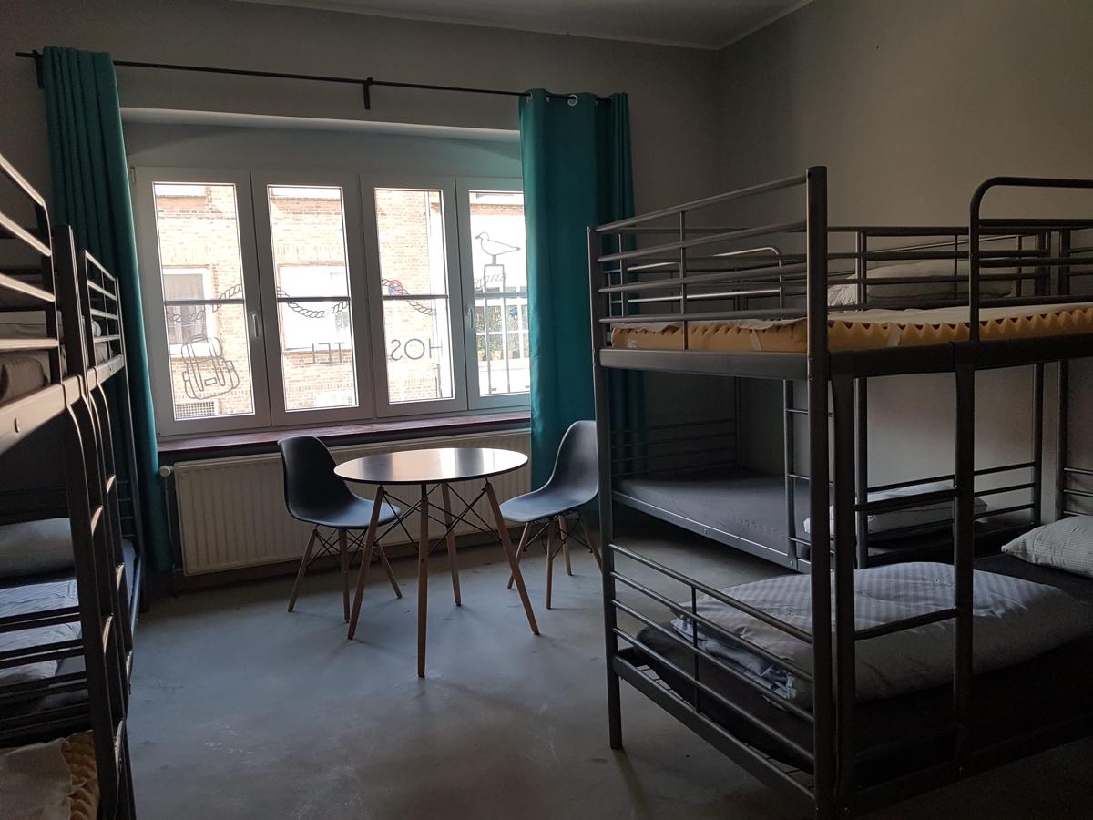 Sleeptide Hostel photo 4