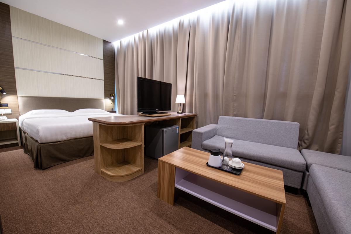Hotel Meliden photo 2