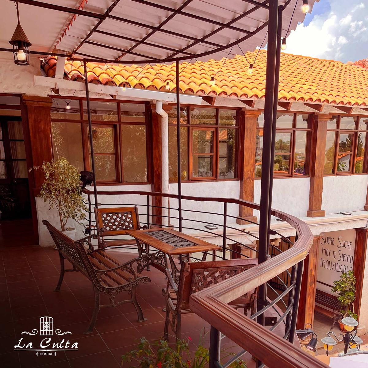 La Culta Espacio Cultural photo 1