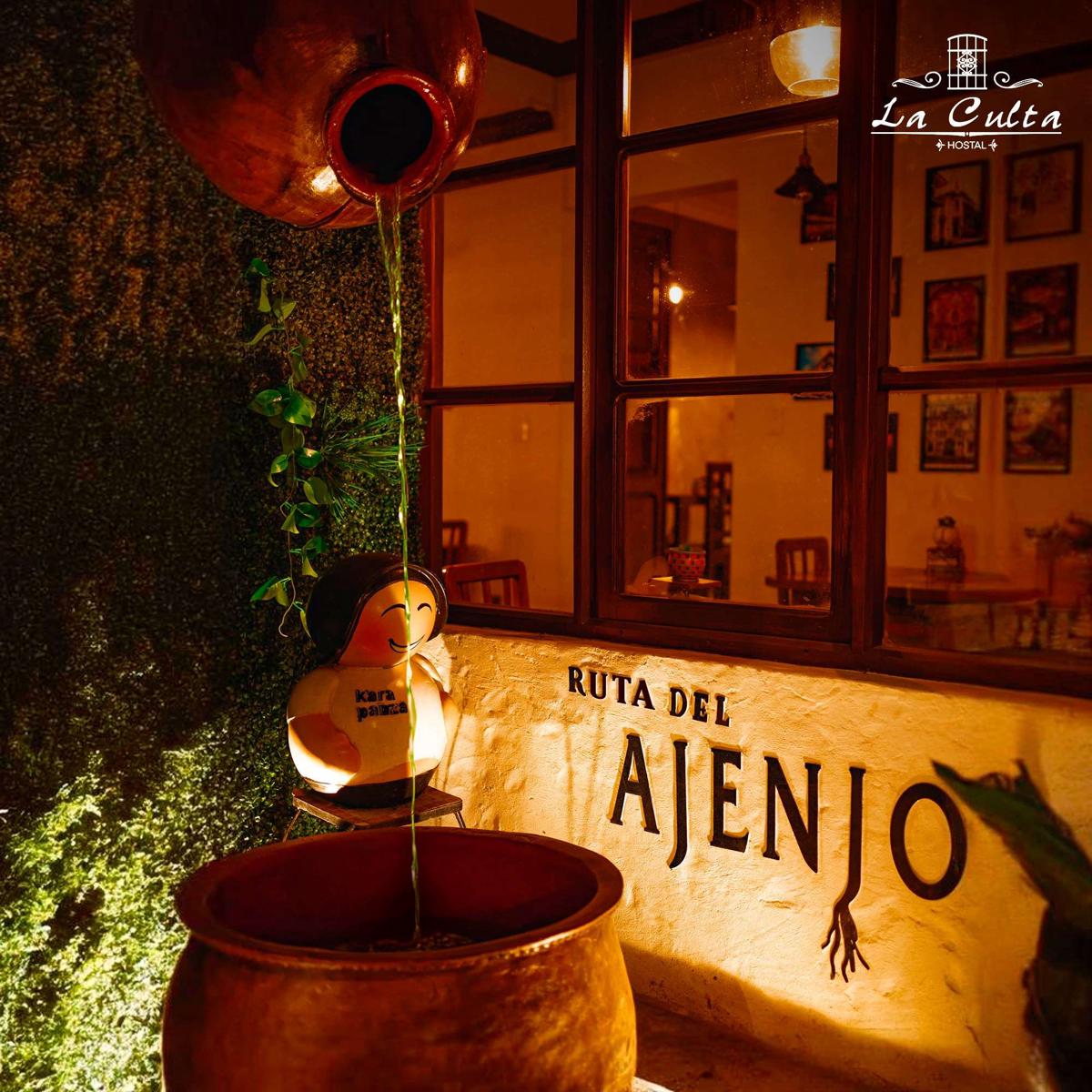 La Culta Espacio Cultural photo 2