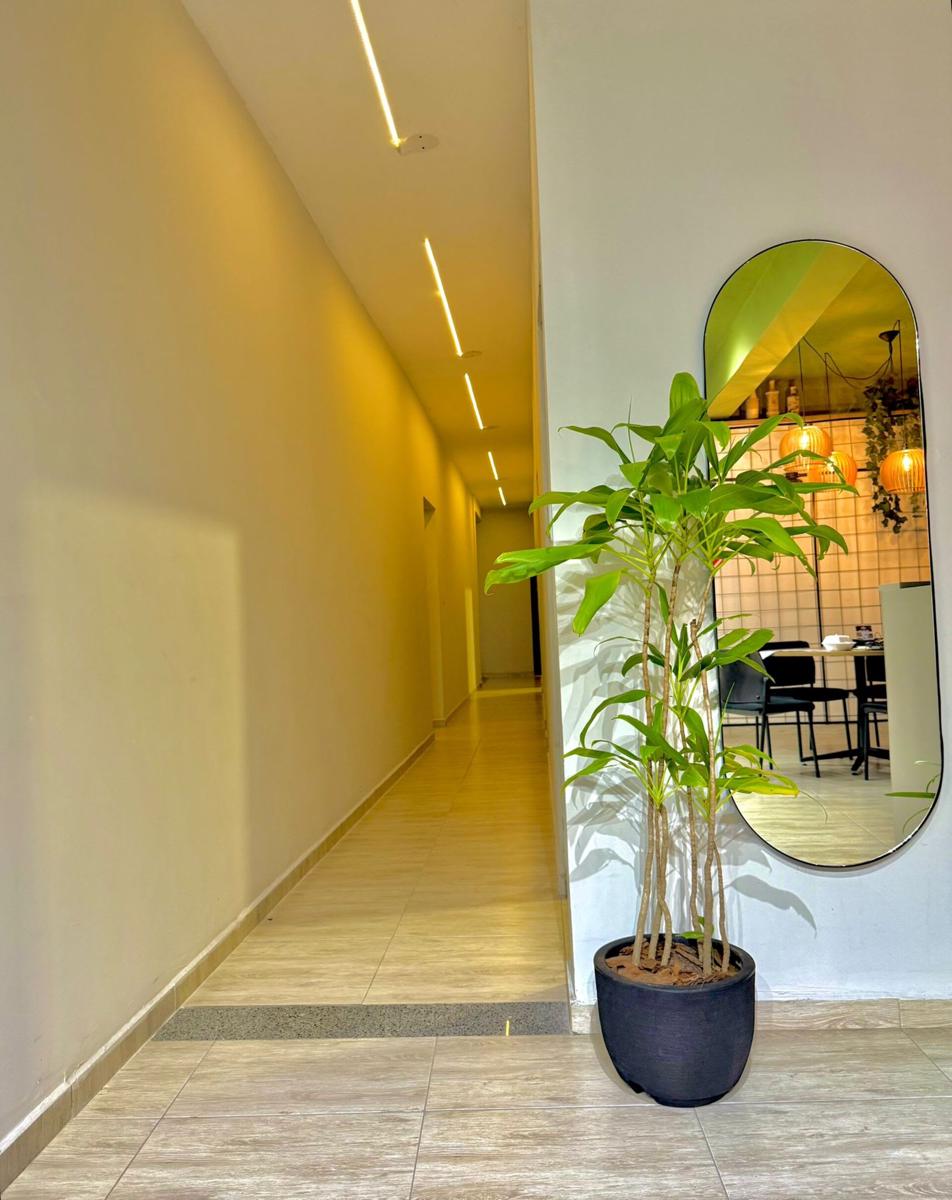 Sao Hostel photo 2
