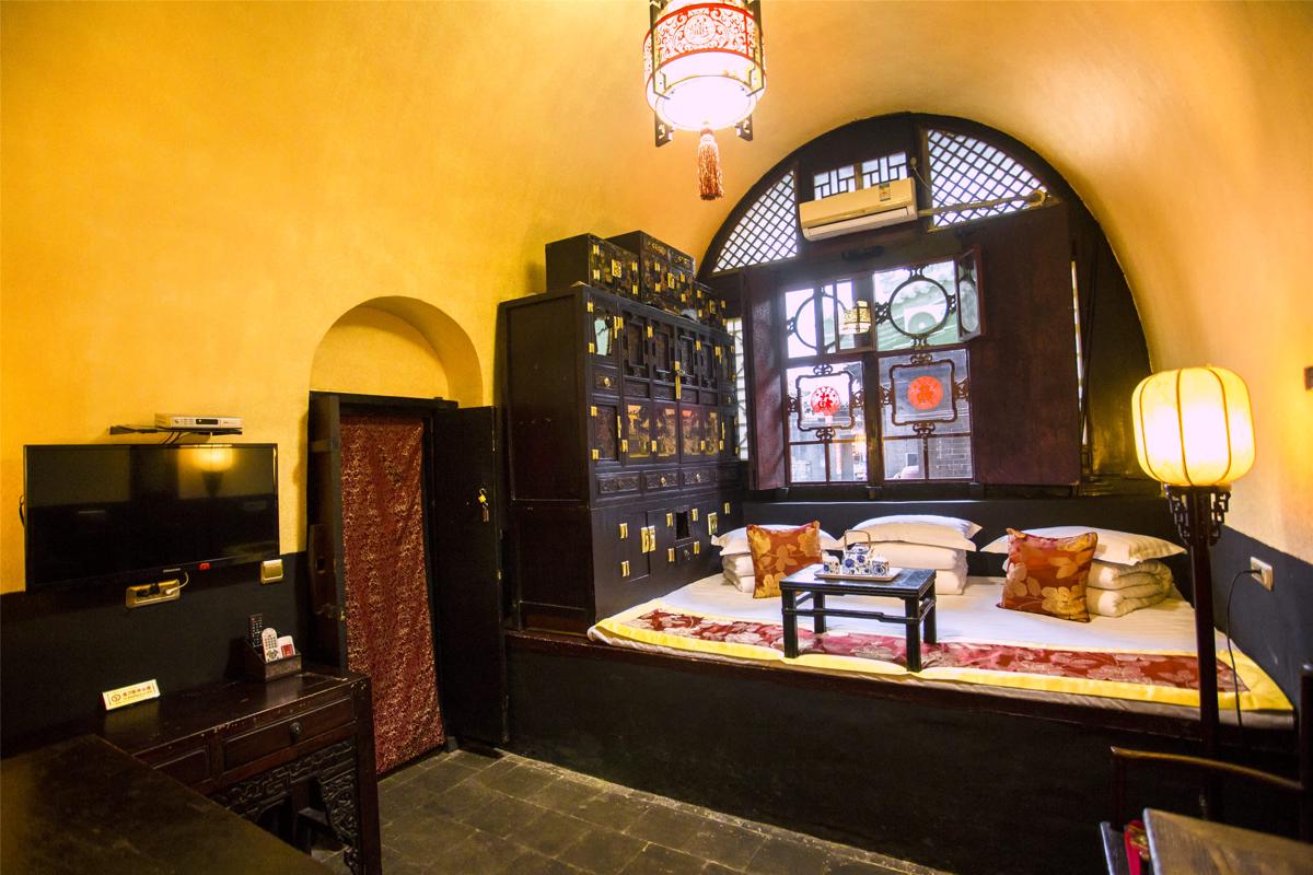 Pingyao Jintaisheng Hotel photo 1
