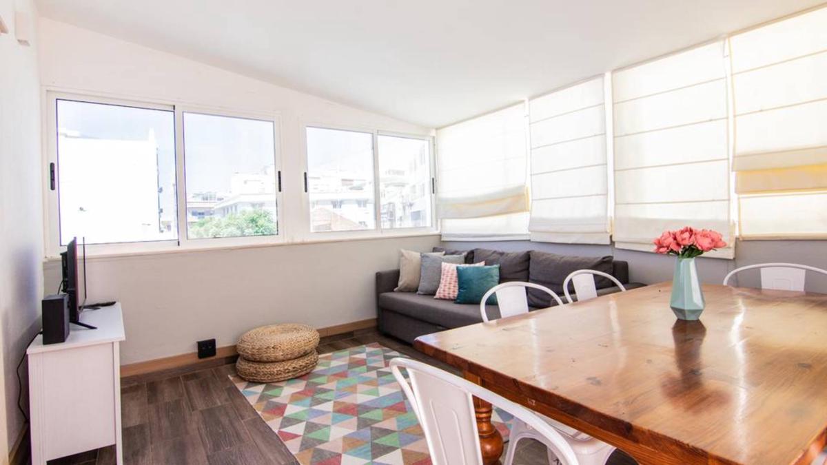 Faro Central - Holiday Apartments photo 4