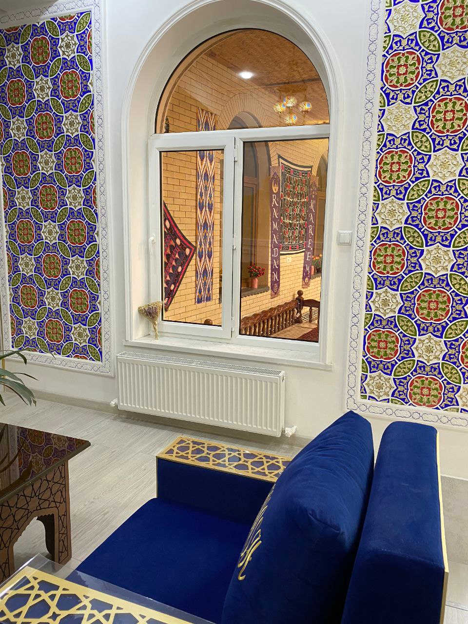 Family guest house Parivash photo 3