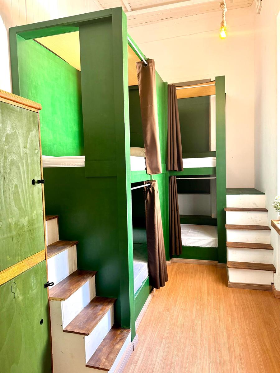 Cocos Hostel Rio photo 2