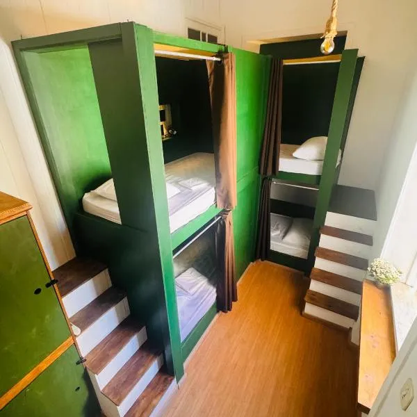 Cocos Hostel Rio photo 5