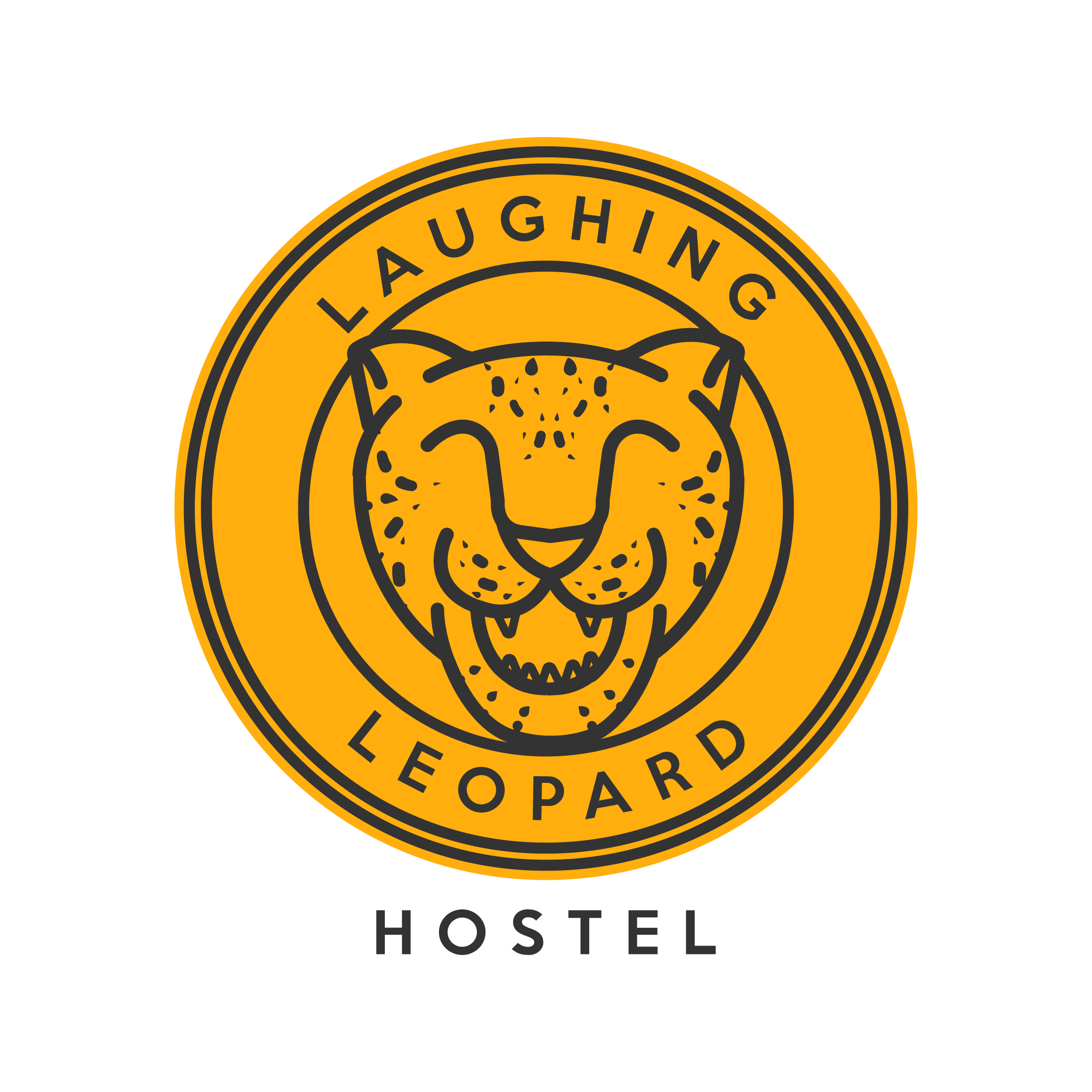 Laughing Leopard Sigiriya photo 1