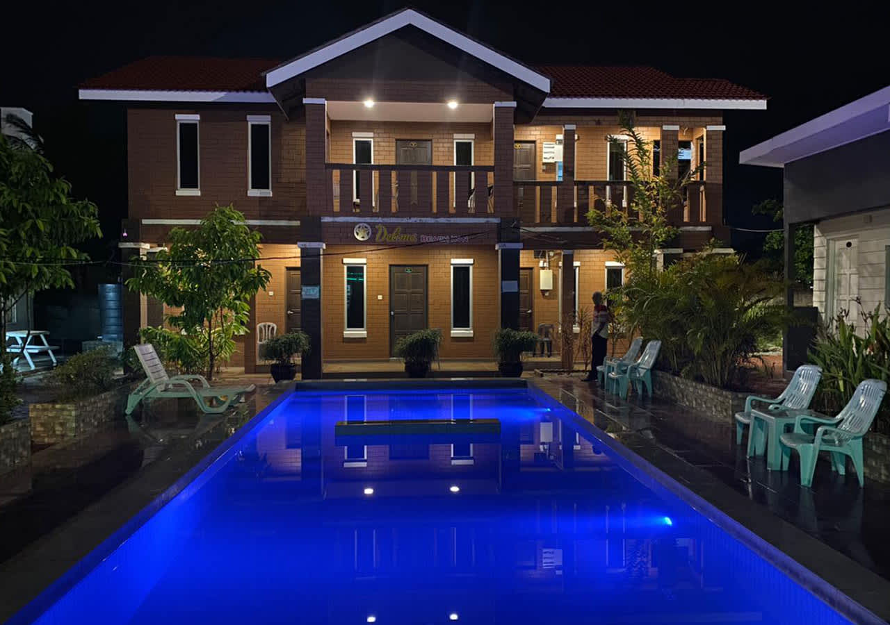 D'Lima Beach Inn Langkawi photo 2