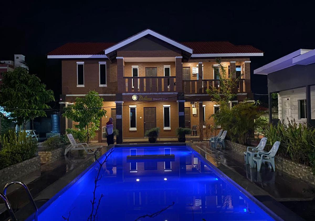 D'Lima Beach Inn Langkawi photo 3